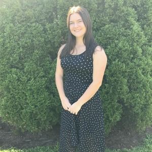 Meet your Posher, Tara